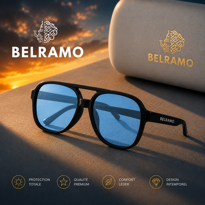 Paire de lunettes BELRAMO